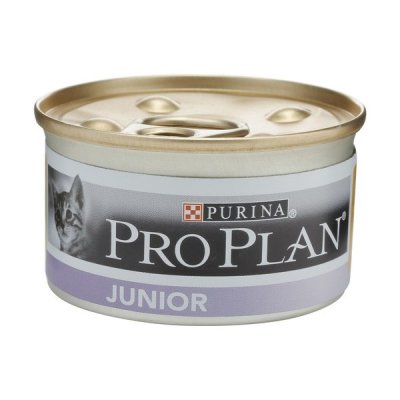   Pro Plan Junior    85g   44316