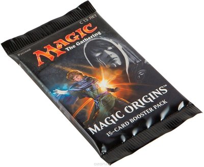   Magic: The Gathering   Magic Origins