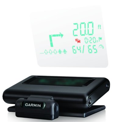     GPS Garmin 010-12024-00 4" BT  Garmin    