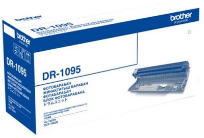    Brother DR1095  HL-1202R/DCP-1602R