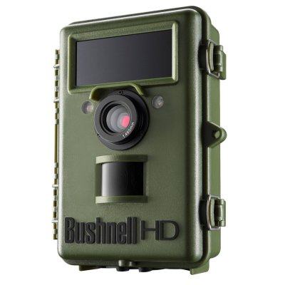    Bushnell 14MP Natureview Cam HD 119740