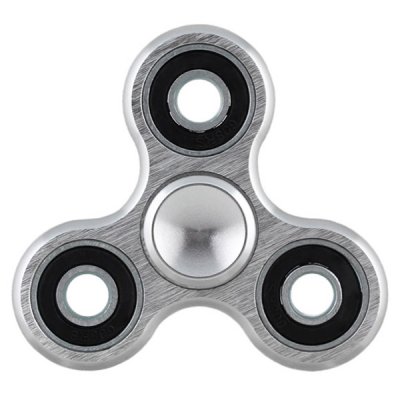    Red Line Spinner B1  Silver ( 000011543)