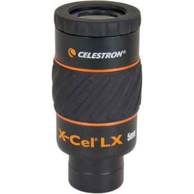    Celestron X-Cel LX 5 , 1,25"