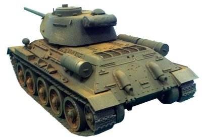     World of Tanks -  -34-85