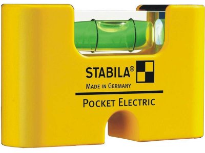    STABILA  Pocket Electric 18115