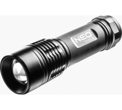     NEO 200 , 3xAAA, IPX7, LED SMD 99-101