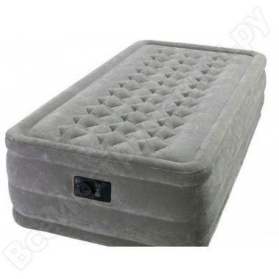     - Ultra Plush Bed 102*203*46 , Intex 67952
