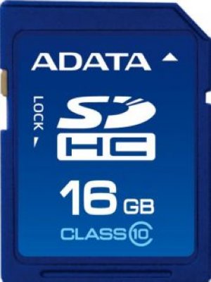   16Gb microSDHC ADATA Premier (AUSDH16GUICL10-ROTGMBK), Class 10, UHS-I +  OTG/USB, RTL