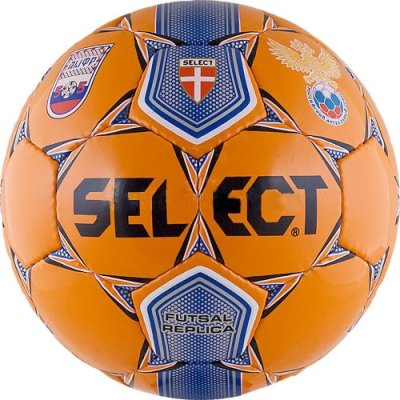     Select Futsal Replica ORANGE