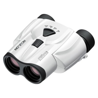    Nikon 8-24x25 Aculon T11 Zoom White