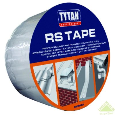       Tytan Professional RS Tape, 10   10 