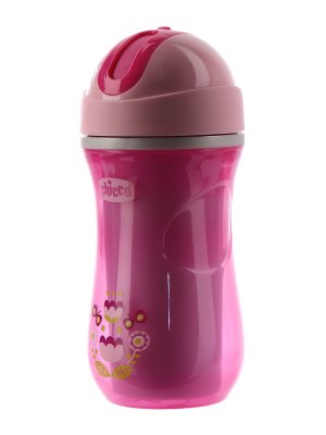    Chicco Sport Cup 14 + Pink 00006991100050