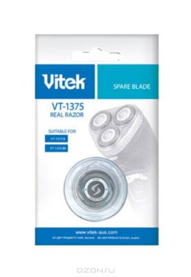     Vitek VT-1375SR  1370-74;77-79