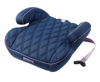   - Happy Baby "Booster Rider" 15-36  lilac