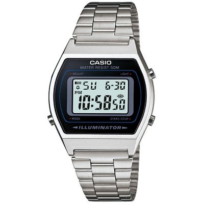     CASIO B640WD-1A CASIO COLLECTION, 