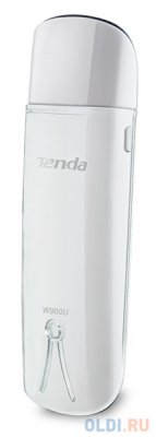    Tenda W900U  USB  2.4 GHz/5GHz (300 /, 847 /)