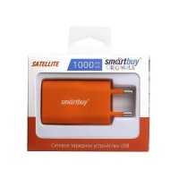     Smartbuy SATELLITE Soft-touch SBP-2600