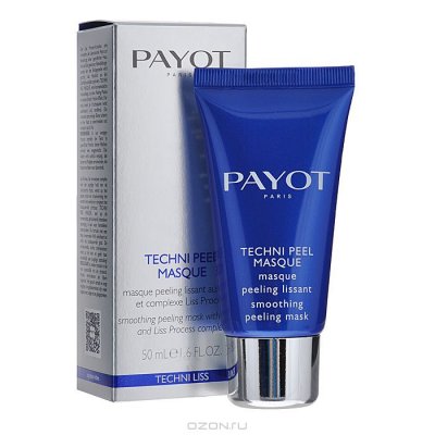   Payot Techni Liss  -  A50 