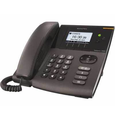    VoIP  Alcatel Temporis IP600