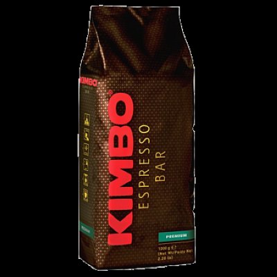      Kimbo Premium bag 1 