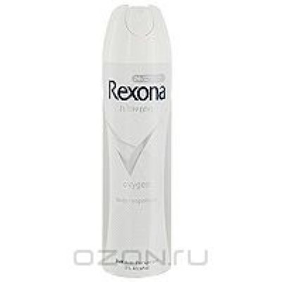     Rexona "Oxygen", 150 