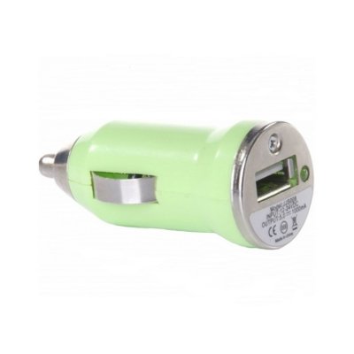   Rexant   USB 18-1933 1000mAh Green