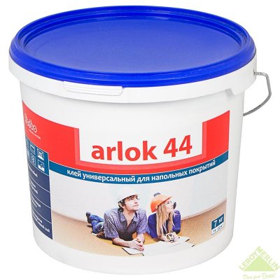      Arlok 44 7 