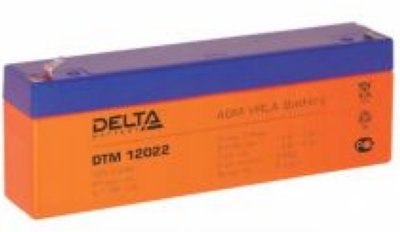   Delta DTM 12022  12 , 2,2 , 178 /35 /67 