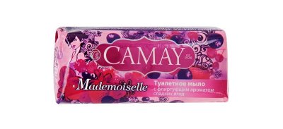    Camay "Mademoiselle"  100 