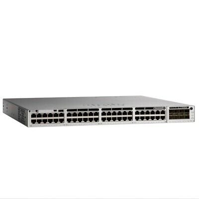    Cisco C9200L-48T-4G-RE