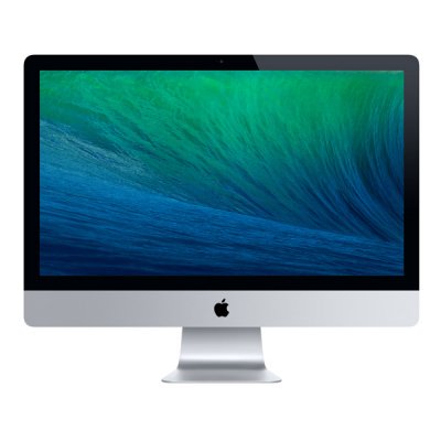     APPLE iMac 27 Quad-Core i7 3.4GHz/32GB/3Tb Fusion/GeForce GTX 675MX-1Gb/Wi-Fi/B