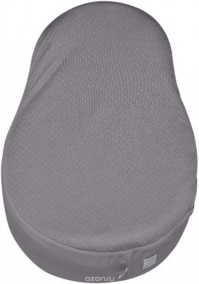        / FITTED SHEET S3 GREY