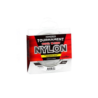    Salmo Team Tournament Nylon 150/014 TS4913-014