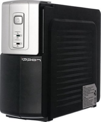    Ippon Back Office 400 400VA/200W (4 x IEC)