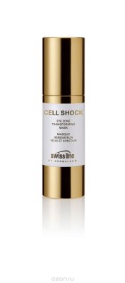   Swiss Line Cell Shock      , 30 