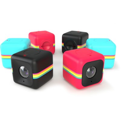   Polaroid Cube 1xCMOS 6Mpix 