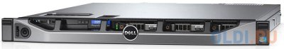   Dell PowerEdge R430 (210-ADLO-81)