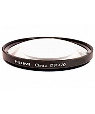    Fujimi Close UP +10 77mm