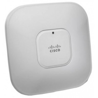   Cisco AIR-CAP3502I-R-K9   802.11a/g/n Ctrlr-based AP w/CleanAir, Int Ant, R Reg Domain