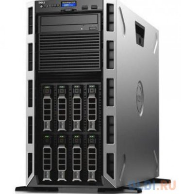    Dell PowerEdge T430 (210-ADLR-14)
