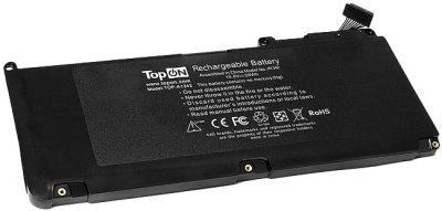      TopON TOP-A1342 10.8V 5350mAh  APPLE MacBook 13 A1331 Series