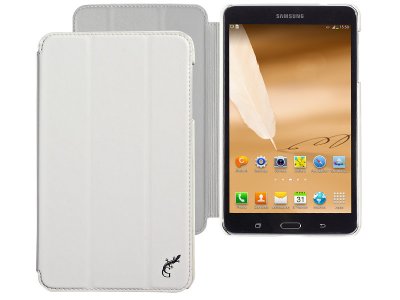   -  Samsung Galaxy Tab 3 10.1 P5200 (Palmexx Smartbook) ()