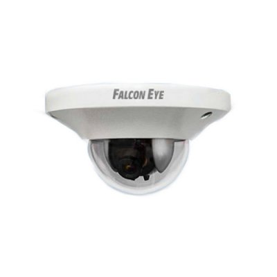   IP- Falcon Eye FE-IPC-DW200P 2   IP ;  1/2.8" SONY 2.43 Mega pixels CMOS