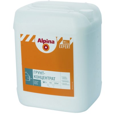     Alpina EXPERT 10 