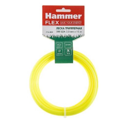     Hammer Flex 216-404  , 2.0 *15 , 