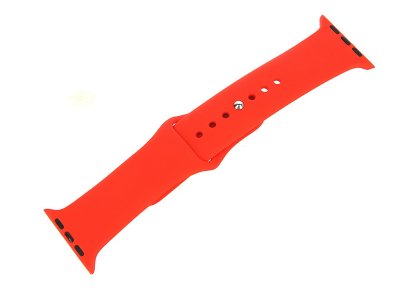     Apexto AP-Wristband  iWatch Red AP-WristbandiWatch-R