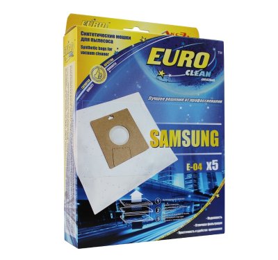   EURO Clean EUR-04R   Samsung VP-95