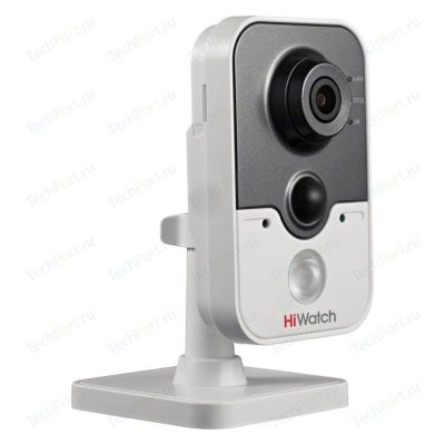   IP- Hikvision HiWatch DS-I114 (6 mm)