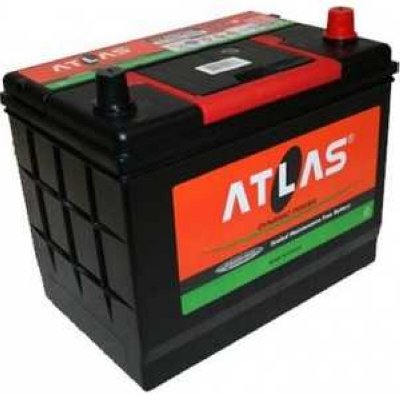     ATLAS DynPower 545155 (MF 55B24L) 45 - .