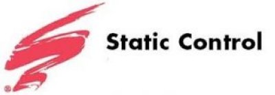    Static Control D1760-25B-Y